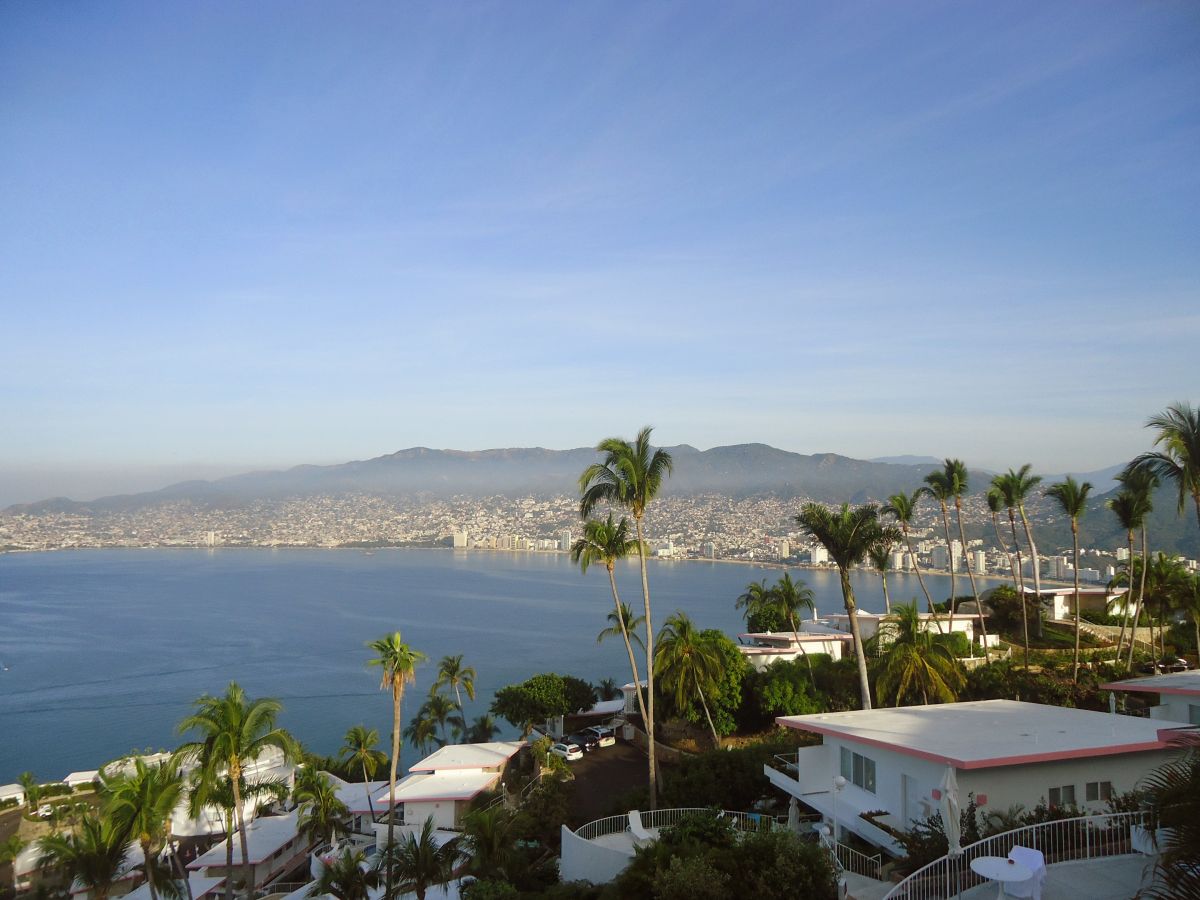 imagini hotel LAS BRISAS